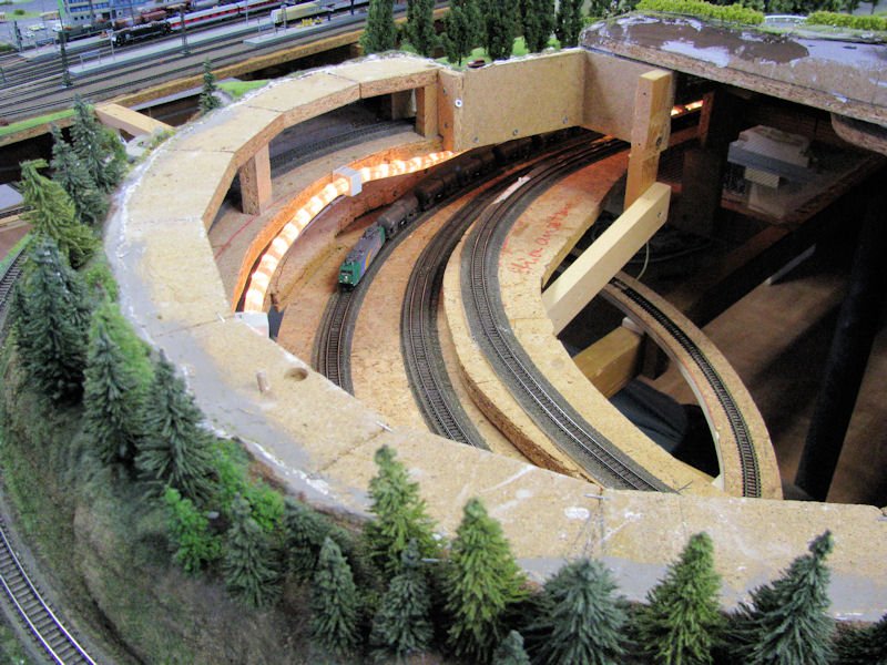 Schattenbahnhof 2010