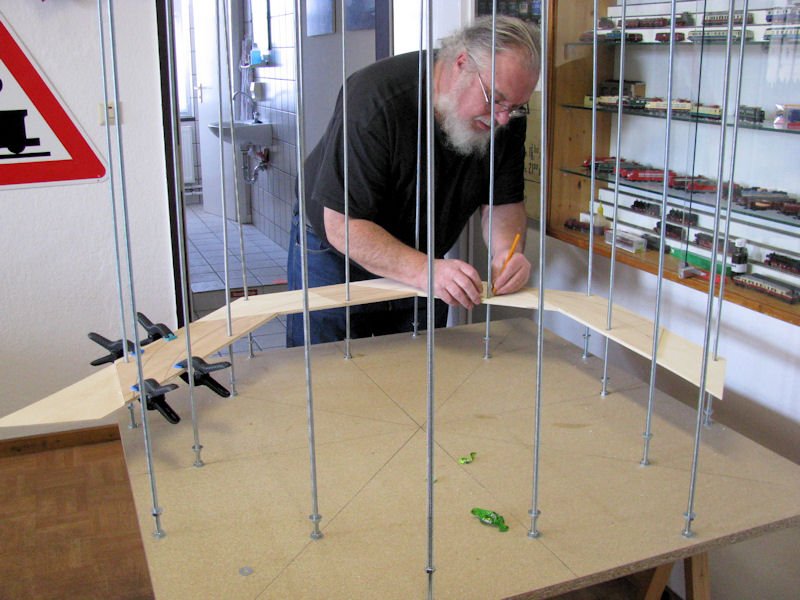 Schattenbahnhof 2010