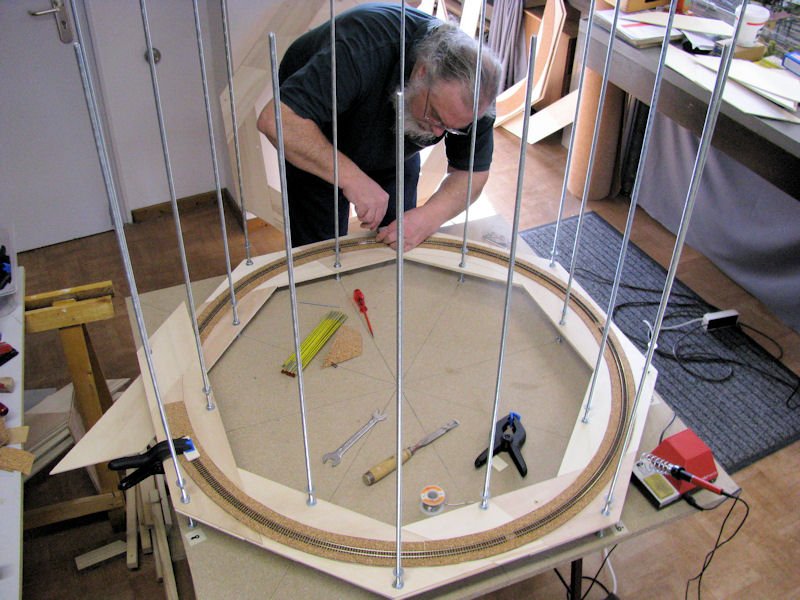 Schattenbahnhof 2010