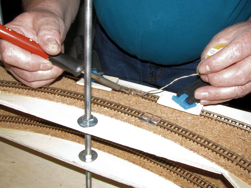 Schattenbahnhof 2010