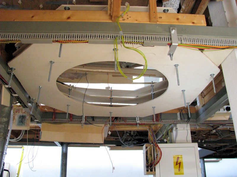 Schattenbahnhof 2010