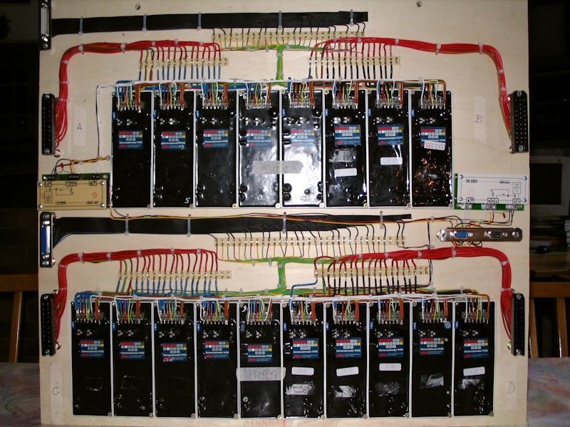 Schattenbahnhof 2010