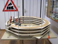 Schattenbahnhof 2010