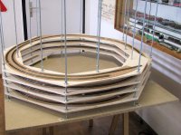 Schattenbahnhof 2010