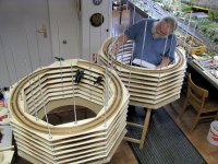 Schattenbahnhof 2010