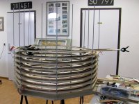 Schattenbahnhof 2010