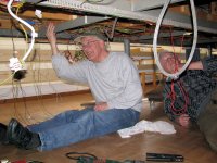 Schattenbahnhof 2010