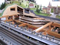 Schattenbahnhof 2010