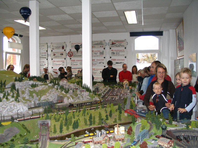 November 2007
