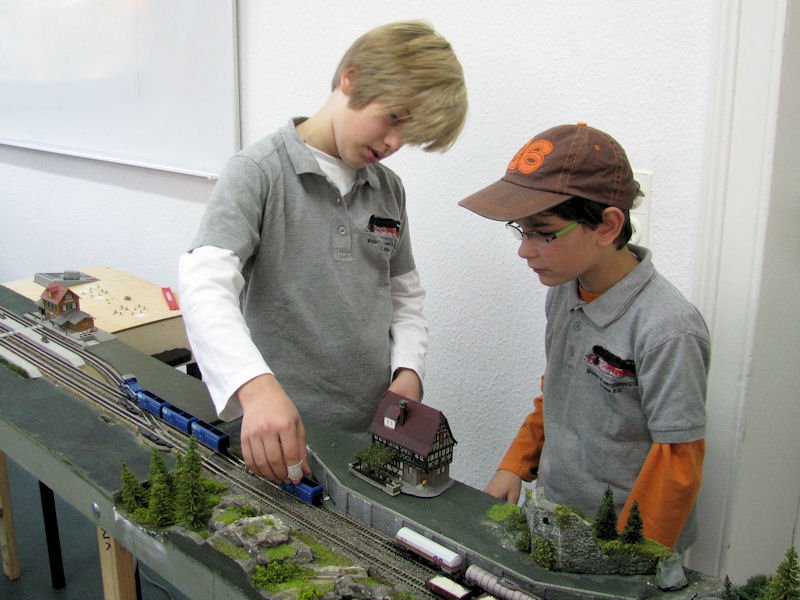 Ausstellung - November 2011