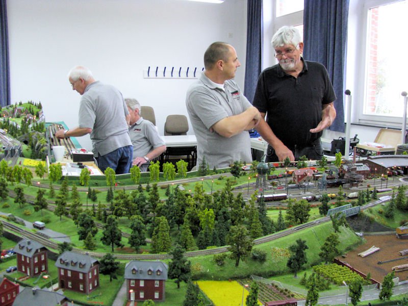 Ausstellung - November 2011