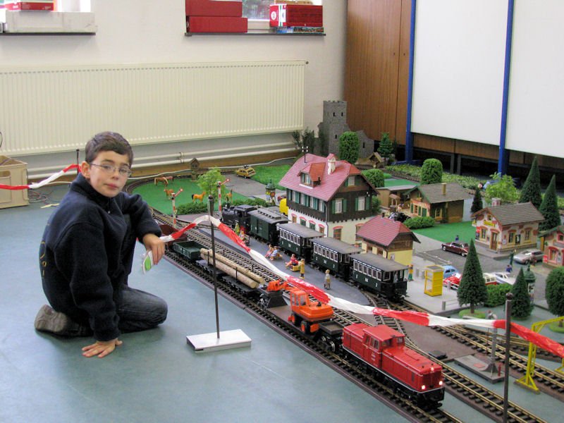 Ausstellung - November 2011