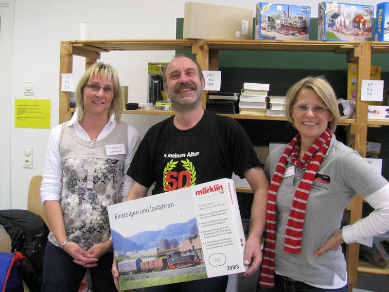 Ausstellung - November 2011