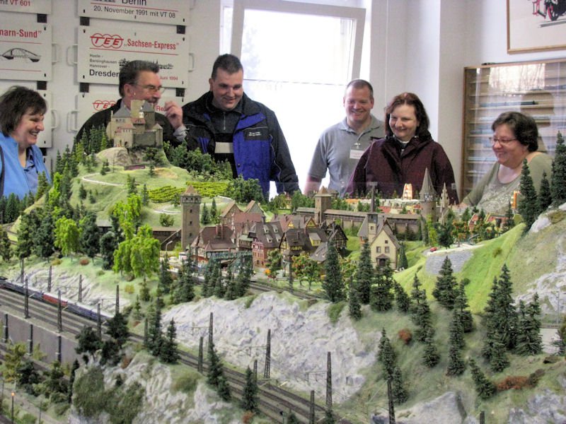 Ausstellung - November 2011