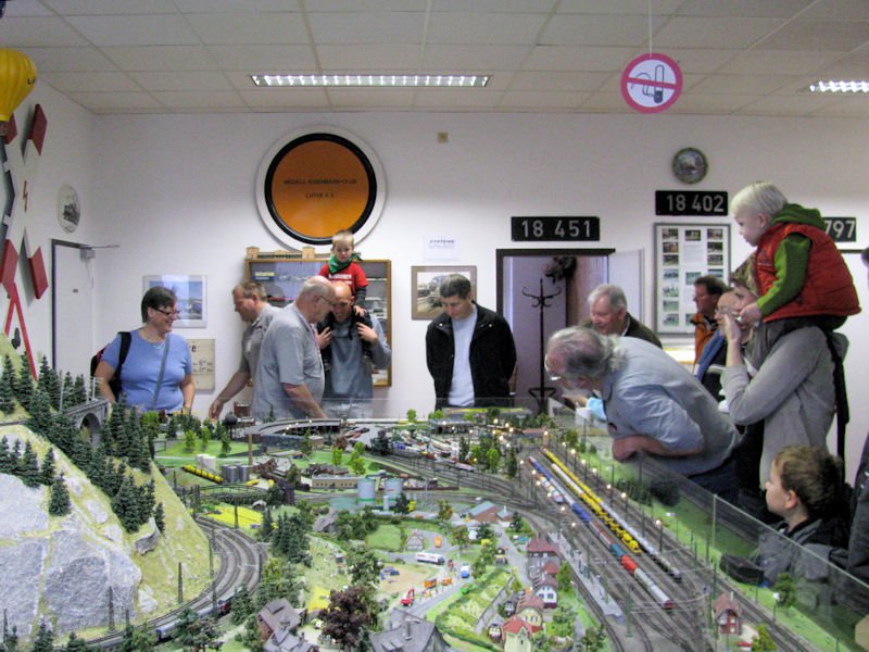 Ausstellung - November 2011