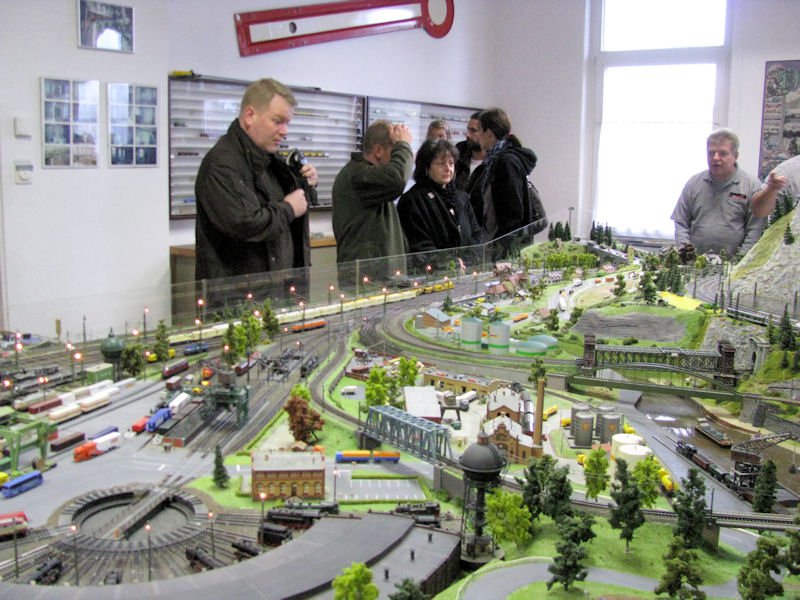 Ausstellung - November 2011