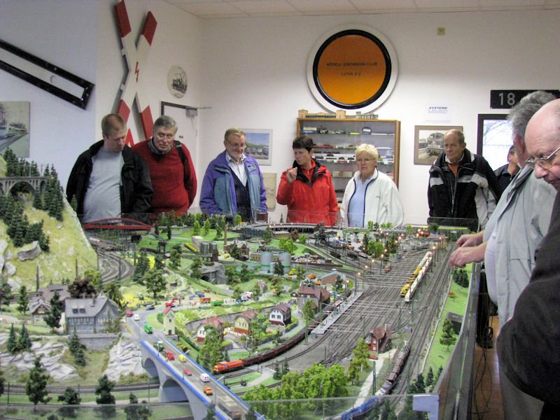 Ausstellung - November 2011