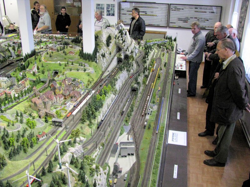 Ausstellung - November 2011