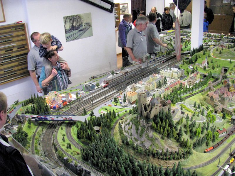 Ausstellung - November 2011