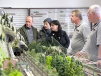 Ausstellung - November 2011