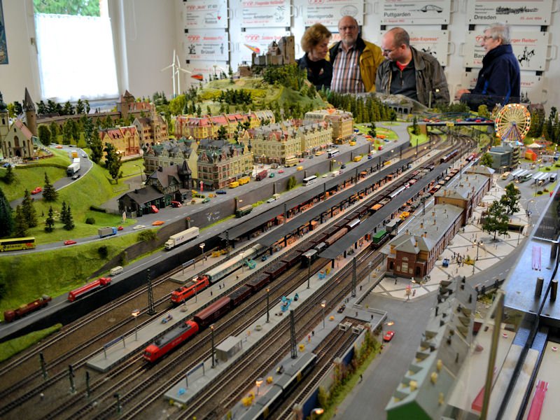 Ausstellung - November 2013