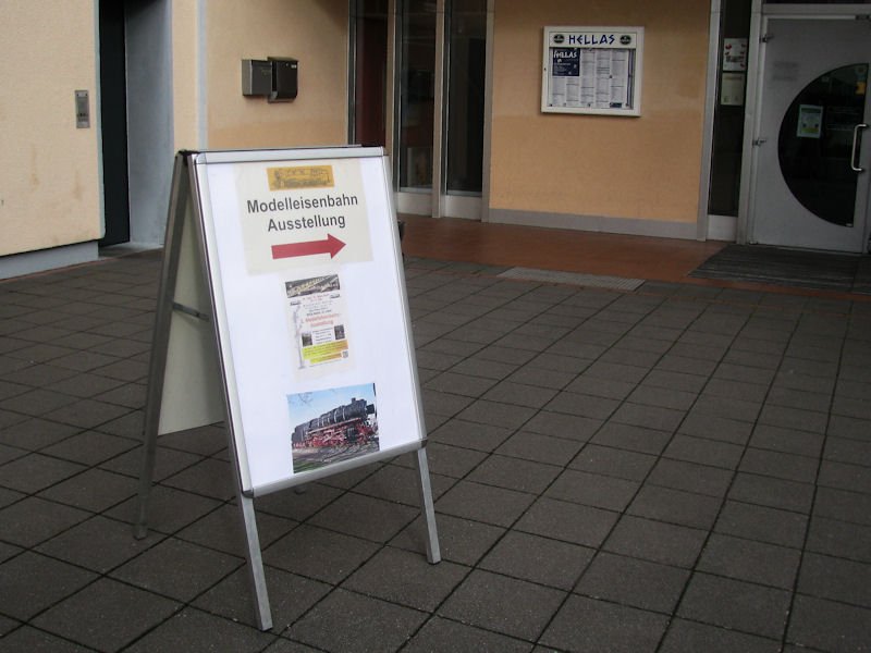 Ausstellung Letter 2020