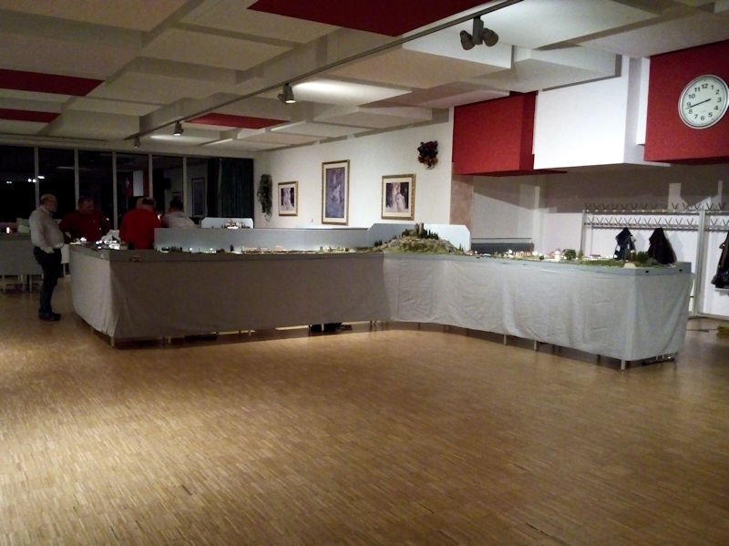 Ausstellung Letter 2020