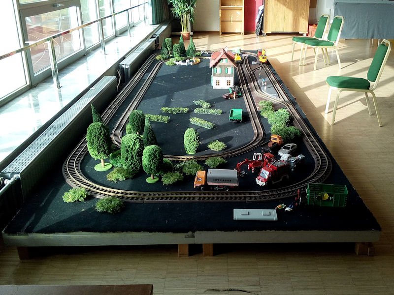 Ausstellung Letter 2020