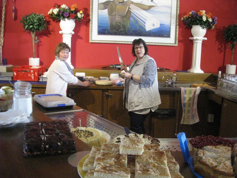 Ausstellung Letter 2020