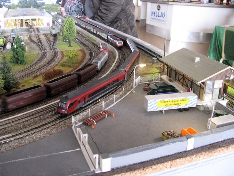 Ausstellung Letter 2020