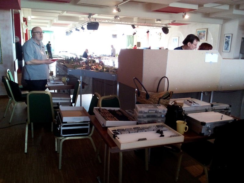 Ausstellung Letter 2020