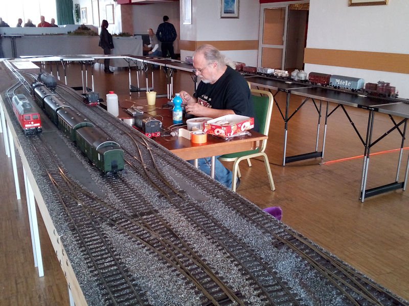 Ausstellung Letter 2020