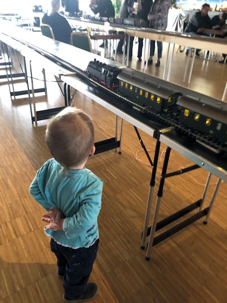 Ausstellung Letter 2020