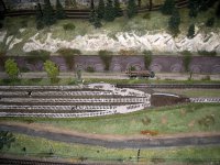 Es folgt noch die Ostausfahrt.