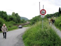 Clubfahrten &raquo; Fahrt nach Altenbeken und Bad Driburg im Juni 2009