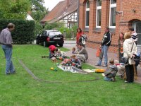 21. Regional-Entdeckertag 2008