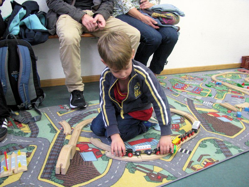 29. Regional-Entdeckertag 2015