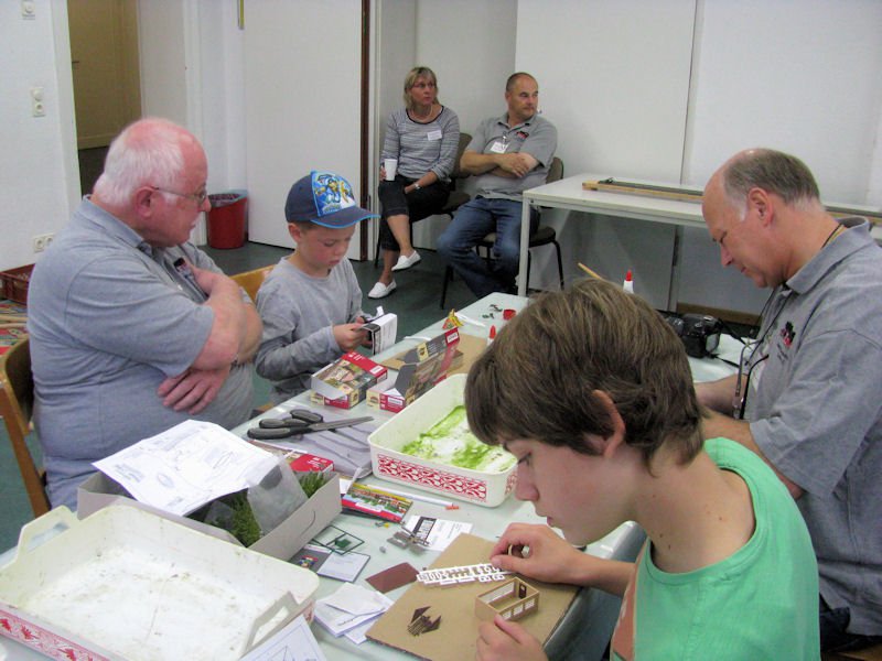 29. Regional-Entdeckertag 2015