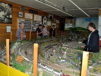 H0-Anlage der IG Hillerse