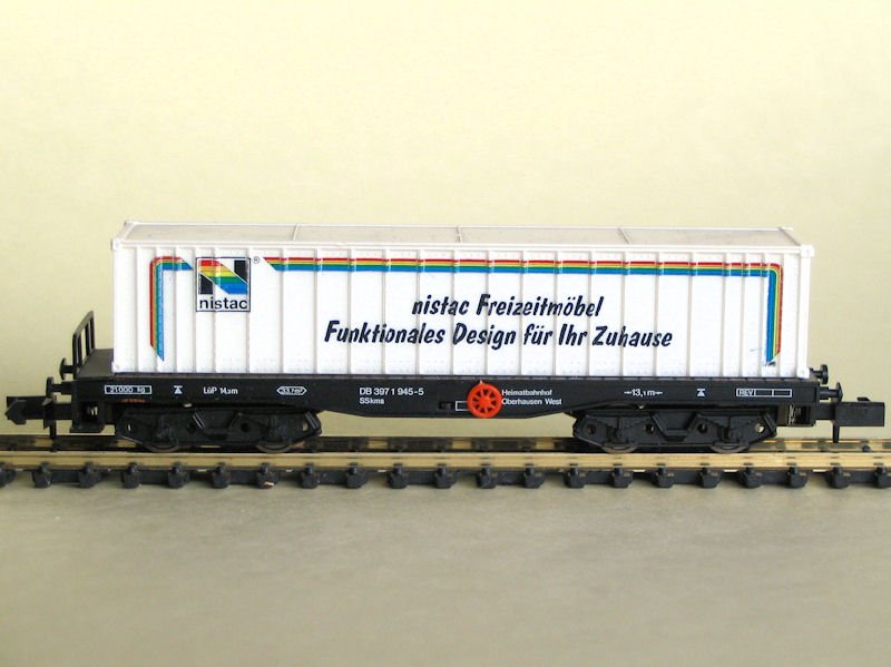 November 1993 - Nistac