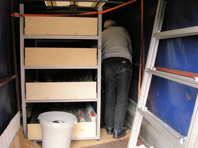 Ausstellungen - modell-hobby-spiel Leipzig 2008