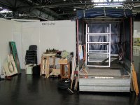 Ausstellungen - modell-hobby-spiel Leipzig 2008