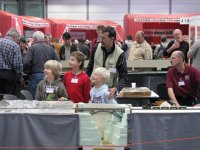 Ausstellungen - modell-hobby-spiel Leipzig 2008