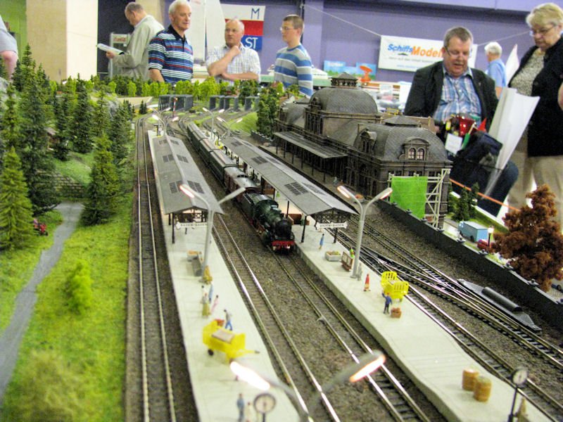 Regionalschau Stadthagen Mai 2011