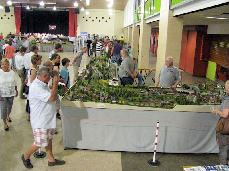 Regionalschau Stadthagen Mai 2011