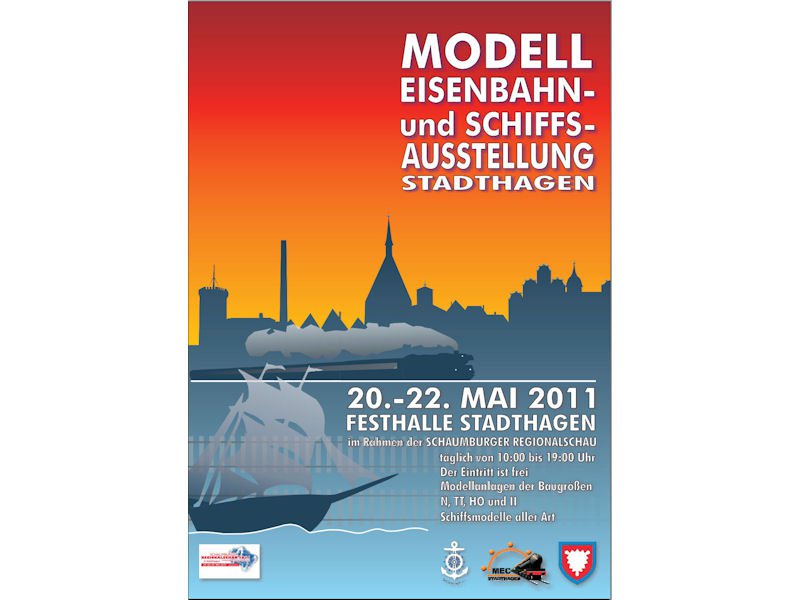 Regionalschau Stadthagen Mai 2011