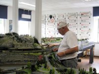 Soll das Werk den Meister loben