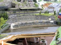 Anlauf zum nächsten Versuch